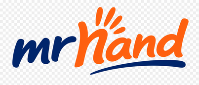 mr hand